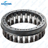 AL4 DPO Retainer With E1 Springs