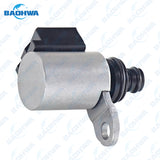 JF011E JF015E JR710E JR711E Lockout Solenoid A, C, E, F (Black Connector)