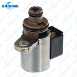 JF011E JR710E JR711E RE5R05A Pressure Control Low Coast Solenoid (28 OHM, White or Brown Spout)