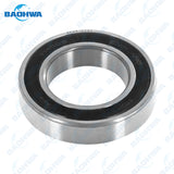 6DCT250 DPS6 Input Shaft Bearing Front
