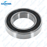 6DCT250 DPS6 Input Shaft Bearing Front