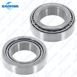 6DCT250 DPS6 Differential Bearing Front & Rear