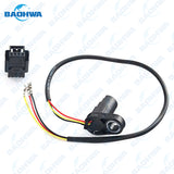 MPS6 6DCT450 Speed Sensor Gen II