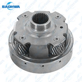 RE4F04A RE4F04V RE4F04B Rear Planetary Gear (4 Pinions With 17 Teeth Each)