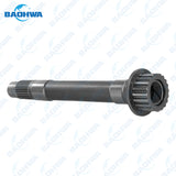 CD4E Turbine Shaft (Type 1, Length 206mm)