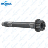 CD4E Turbine Shaft (Type 2, Length 225mm)