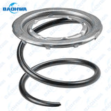 CD4E Forward Coast Retainer (98-Up)