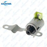 G4A-EL GF4A-EL GF4EAT 3-4 Shift Solenoid Green Connector