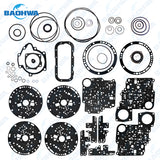 4L30E Overhaul Kit