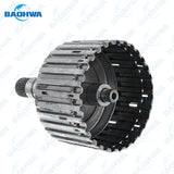 4L30E 3rd Clutch Drum 88.9mm Shaft