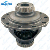JF010E Differential