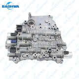 K313 Valve Body