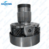 U140 U151 U240 U241 U250 Output Planet 4 Gears