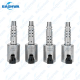 JF016E JF017E Solenoid Kit (4 Pcs)