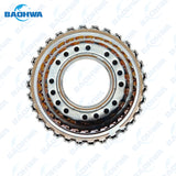 RE4F03A RE4F03V RE4F03B RL4F03A Forward Drum Assembly (90-02)