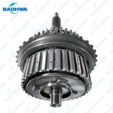 722.6 Planet Set 34T / 54T