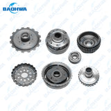 RE4F04A RE4F04B 4F20E Planet Set 4 Gear Front, 5 Gear Rear