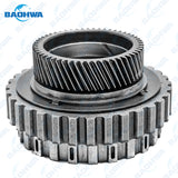 CD4E Input Sprag Assembly