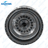 RE5R05A Input Clutch Drum 102 Tooth Ring Gear