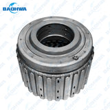 RE4F03A RE4F03V RE4F03B RL4F03A Forward Drum Assembly (90-02)