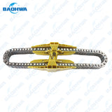 JF017E Chain With 2 Guides (12-Up)