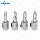 JF016E JF017E Solenoid Kit (4 Pcs)