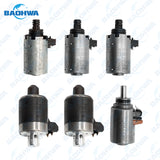 722.6 Solenoid Kit (6 Pcs)