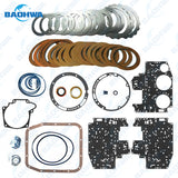 AOD Master Kit For FORD