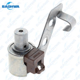 U140 U240 Lock-Up DSL Solenoid 11.5mm Long Snout (Brown Connector)