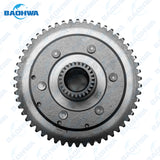 CD4E Sprocket Driven (54T)