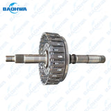 RE4F04A 4F20E High Clutch Drum (124.1x256mm)