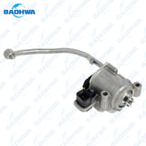 0CK Hydraulic Control With Line