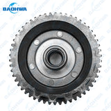 CD4E Sprocket Driven (54T)