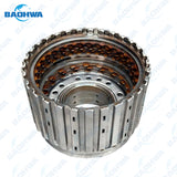 RE4F03A RE4F03V RE4F03B RL4F03A Forward Drum Assembly (90-02)