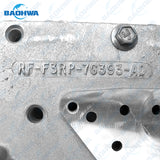 CD4E Valve Body With Solenoid Block (98-Up)