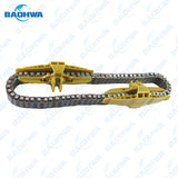 JF017E Chain With 2 Guides (12-Up)