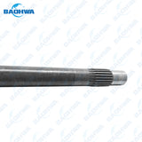 722.3 Input Shaft With 46T Sun Gear