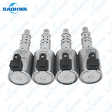 JF016E JF017E Solenoid Kit (4 Pcs)