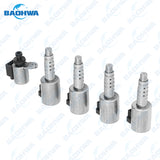 JF016E RE0F10D Solenoid Kit (5 Pcs)