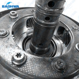 722.6 Intermediate Gear Clutch Assembly Shaft