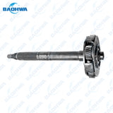 722.3 Rear Planet With Output Shaft
