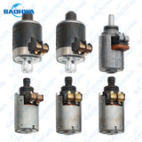 722.6 Solenoid Kit (6 Pcs)