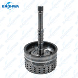 RE5R05A Input Clutch Drum 102 Tooth Ring Gear