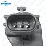 RE0F11A JF015E RE0F10D JF017E Input/Output Speed Sensor