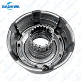 722.4 Disc Support Clutch