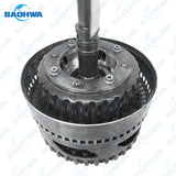 722.6 Intermediate Gear Clutch Assembly Shaft