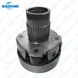 U140 U151 U240 U241 U250 Output Planet 4 Gears