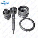 722.6 Planet Set 34T / 54T