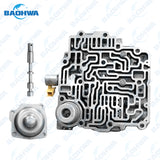 4L30E Valve Body
