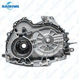CD4E Bell Housing